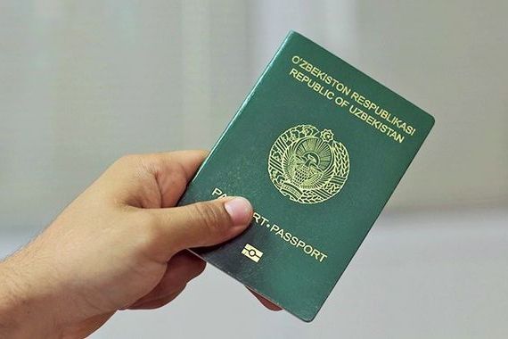 прописка в Рославле